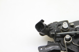 Ford Mondeo V (2014–2018) Hood latch DS7A16701DC - 2