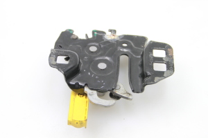 Ford Mondeo V (2014–2018) Hood latch DS7A16701DC - 3