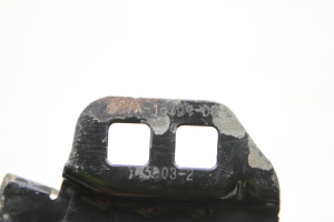 Ford Mondeo V (2014–2018) Hood latch DS7A16701DC - 4