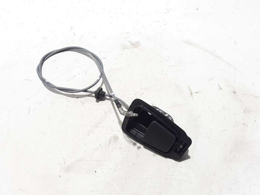 Used VOLVO XC90 Hood opening cable 31479594