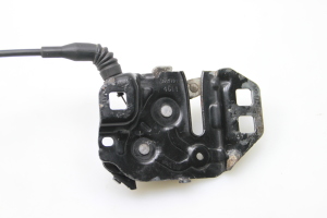 Ford Mondeo V (2014–2018) Hood latch DS7A16700AE - 2