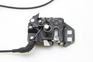 Ford Mondeo V (2014–2018) Hood latch DS7A16700AE - 3