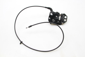 Hood latch - DS7A16700AE