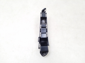 Mercedes Benz C-Class 205 (2014–2021) Rear bumper bracket A2058800603 - 2