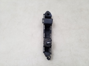 Mercedes Benz C-Class 205 (2014–2021) Rear bumper bracket A2058800603 - 3