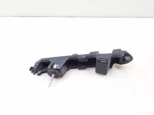 Mercedes Benz C-Class 205 (2014–2021) Rear bumper bracket A2058800603 - 5