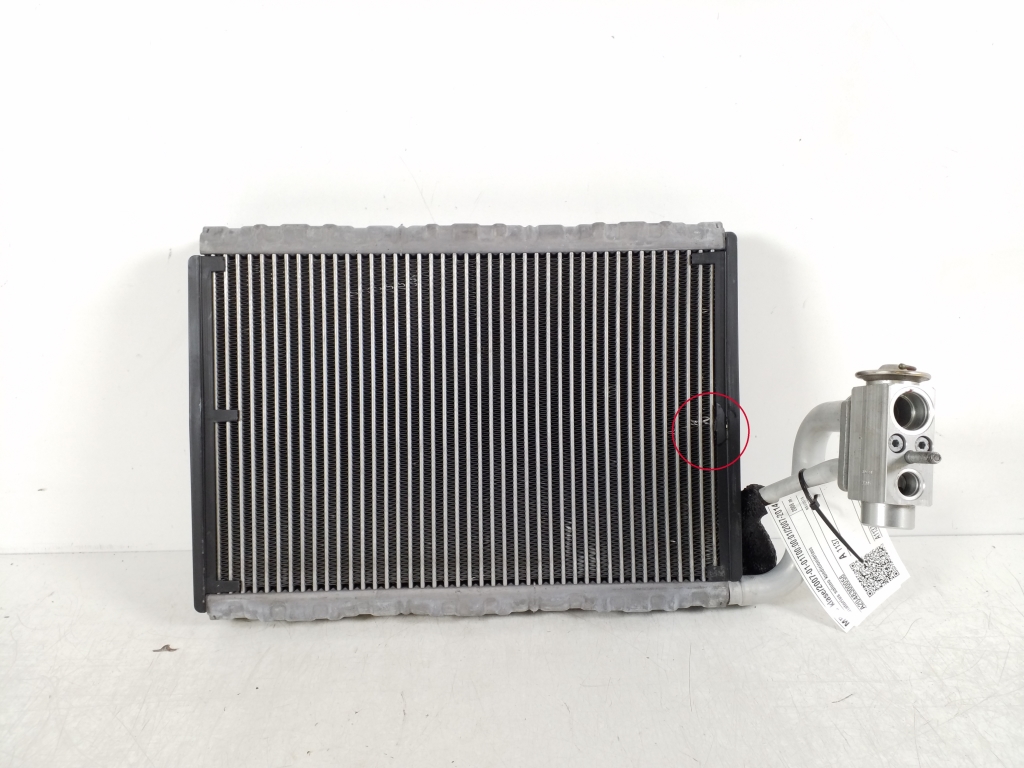 MERCEDES-BENZ C-Class W204/S204/C204 (2004-2015) Interior Heater Radiator A2048300058 21610139