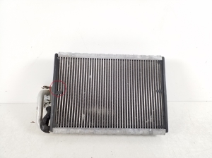  Radiator interior air conditioning 