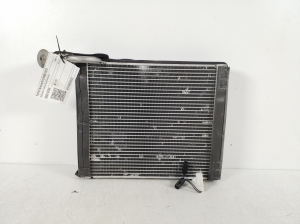  Radiator interior air conditioning 