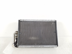  Radiator interior air conditioning 