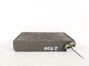 TOYOTA Previa (2000–2006) A/C evaporator 88501-28310 - 3