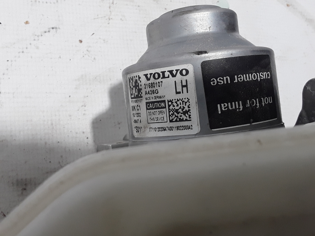 VOLVO XC90 2 generation (2014-2024) ABS pump 31680107 21013321