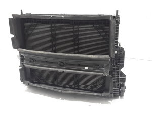  Radiator set and its details 