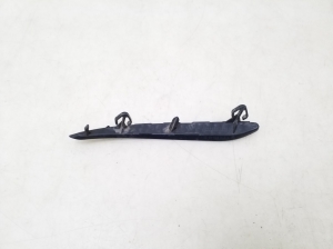 Mercedes Benz E-Class W212 (2009–2015) Heckstoßstangengitter A2128854121 - 3