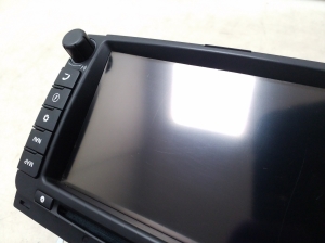 Kia Sportage (2010–2016) Audio, Video, Navigation 965603U500WK - 4