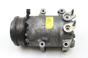  Air conditioner compressor 