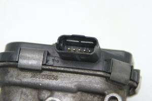 Ford Focus (2011–2018) Gaasiklapp 9673534480 - 3