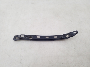 Mercedes Benz B-Class 246 (2011–2017) Rear bumper bracket A2468850221 - 3