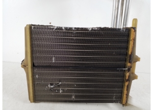 Mercedes Benz S-Class 140 (1991–1998) Salongi soojendusradiaator A1408300561 - 2