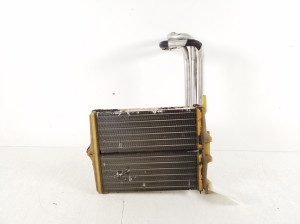 Mercedes Benz S-Class 140 (1991–1998) Salongi soojendusradiaator A1408300561 - 3