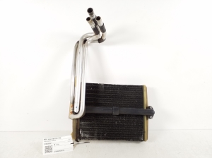   Salona sildītāja radiators  - A1408300561 