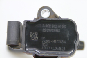  Ignition coil 