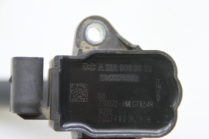  Ignition coil 