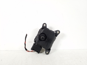 Mercedes Benz Vaneo 414 (2001–2005) Stellmotor Heizungsklappe A1688204442 - 3