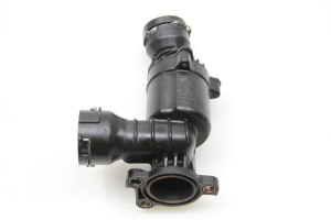  Thermostat housing 