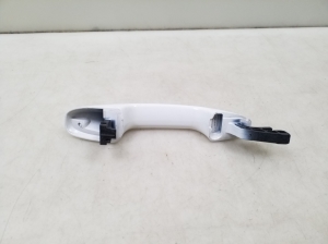 Mercedes Benz C-Class 205 (2014–2021) Rear side door exterior handle A0997601659 - 2