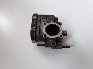 Opel Corsa D (2006–2014) Accelerator valve 0280750133 - 2