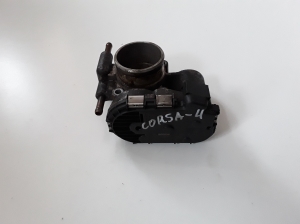 Accelerator valve - 0280750133
