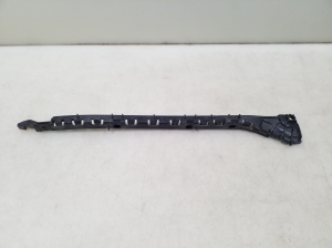 Rear bumper bracket - A2128850763