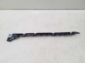 Mercedes Benz E-Class W212 (2009–2015) Rear bumper bracket A2128850763 - 3