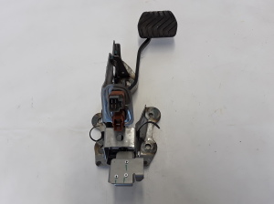 Bremspedal - 465014CC0B