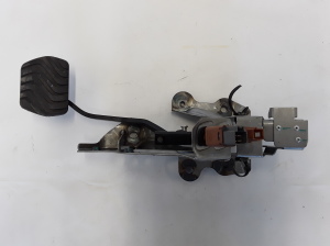 RENAULT Koleos (2016–2026) Piduripedaal 465014CC0B - 5