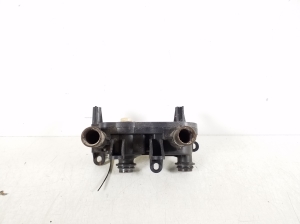 TOYOTA Previa (2000–2006) Wasserregelventil Heizung 87240-28100 - 2
