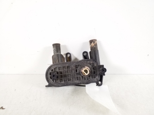 TOYOTA Previa (2000–2006) Wasserregelventil Heizung 87240-28100 - 3