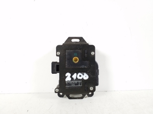   Servomoteur de volet d’air  -  