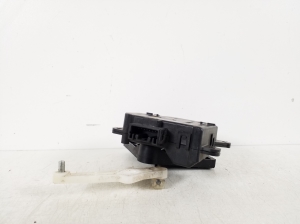 TOYOTA Previa (2000–2006) Salongi soojenduse klapi mootor - 3