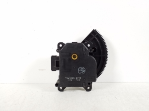 Stellmotor Heizungsklappe - 