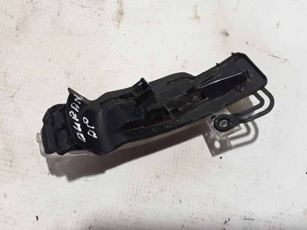 Used Dodge Durango Side mirror turn signal 20040404