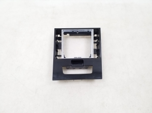 Gear lever trim - 3V1863212
