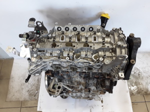 RENAULT Koleos (2016–2026) Motor M9R868 - 2