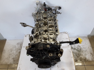 RENAULT Koleos (2016–2026) Motor M9R868 - 3