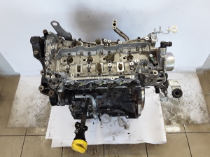 RENAULT Koleos (2016–2026) Motor M9R868 - 4