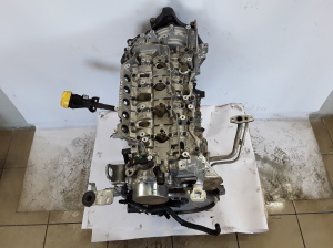 RENAULT Koleos (2016–2026) Motor M9R868 - 5