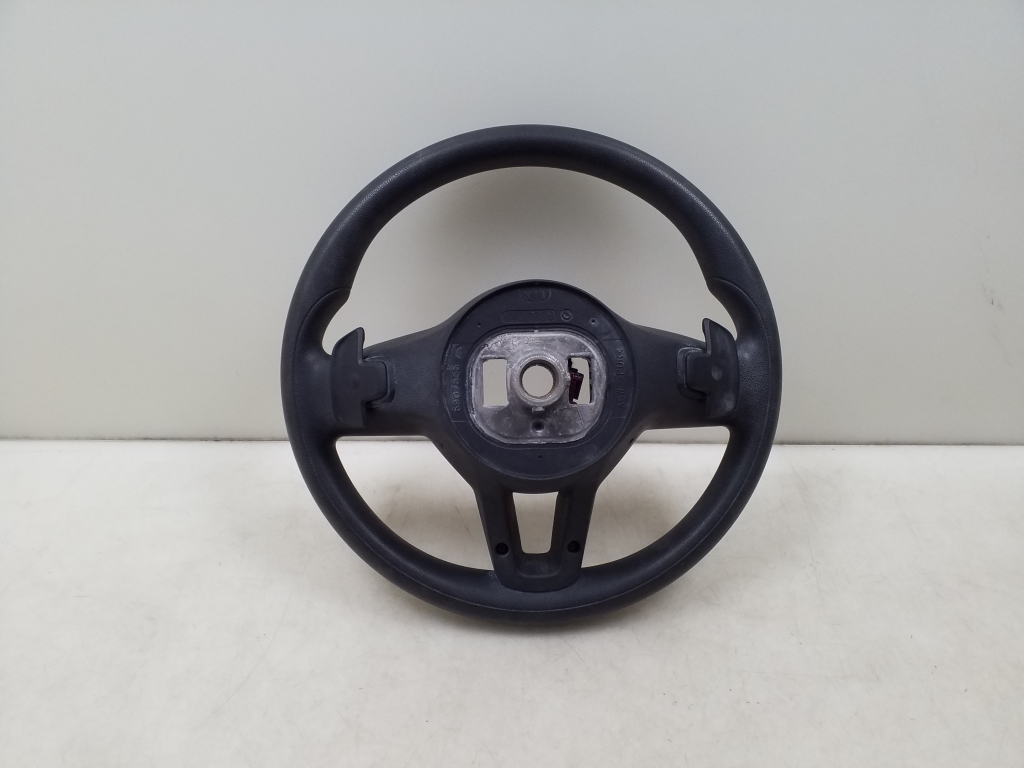 MERCEDES-BENZ Sprinter 3 generation (907/910) (2019-2024) Steering Wheel A9074604003 24965883