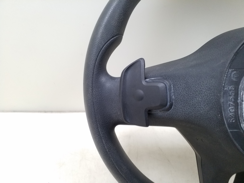 MERCEDES-BENZ Sprinter 3 generation (907/910) (2019-2024) Steering Wheel A9074604003 24965883