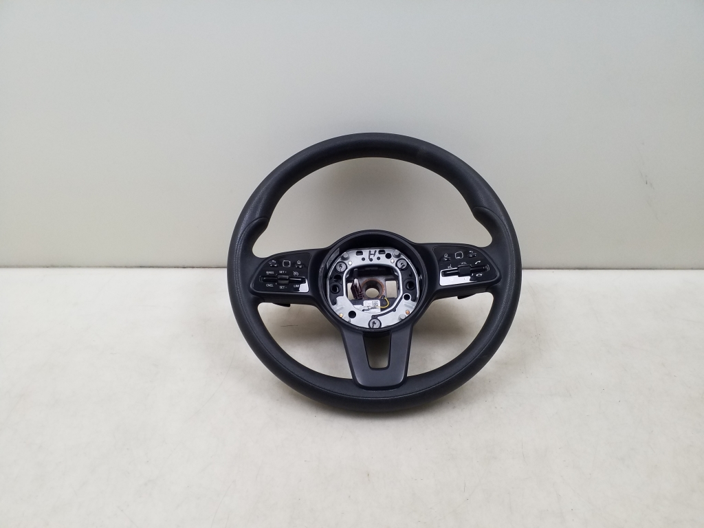 MERCEDES-BENZ Sprinter 3 generation (907/910) (2019-2024) Steering Wheel A9074604003 24965883